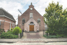 Centrumkerk
