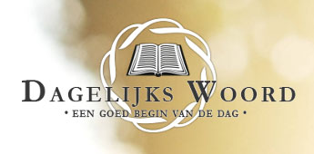 Logo dagelijkswoord.nl